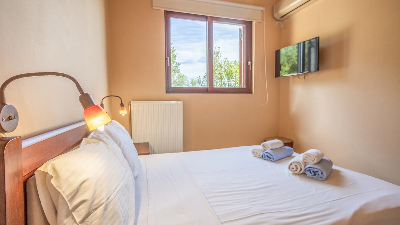 Photo of Bedroom in Skinaria