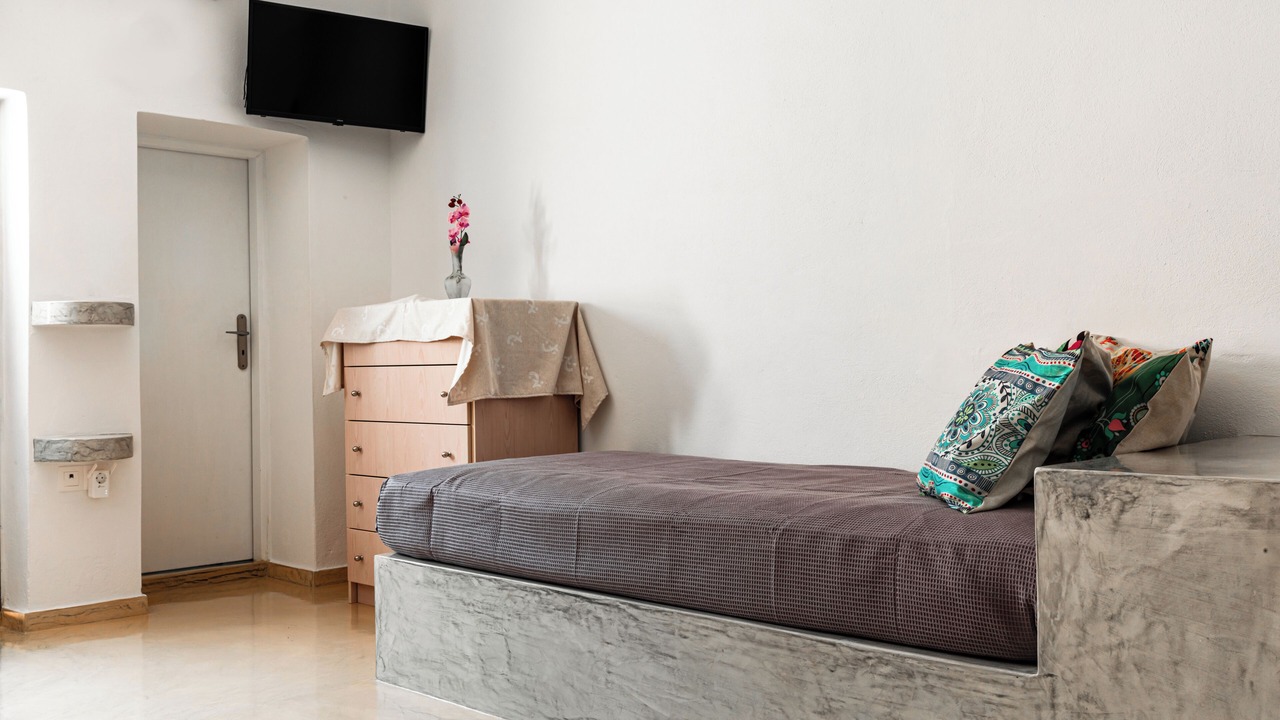 Photo of Bedroom in Emporio