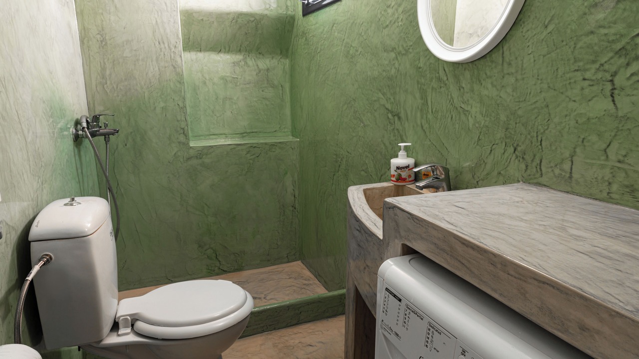 Photo of Bathroom in Emporio
