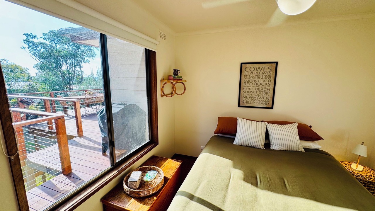 Photo of Bedroom in Ventnor