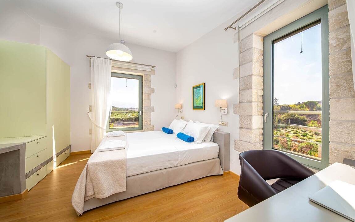 Photo of Bedroom in Panormos