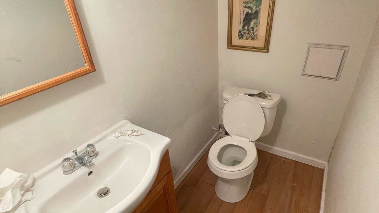 Photo of Bathroom in Ship Bottom