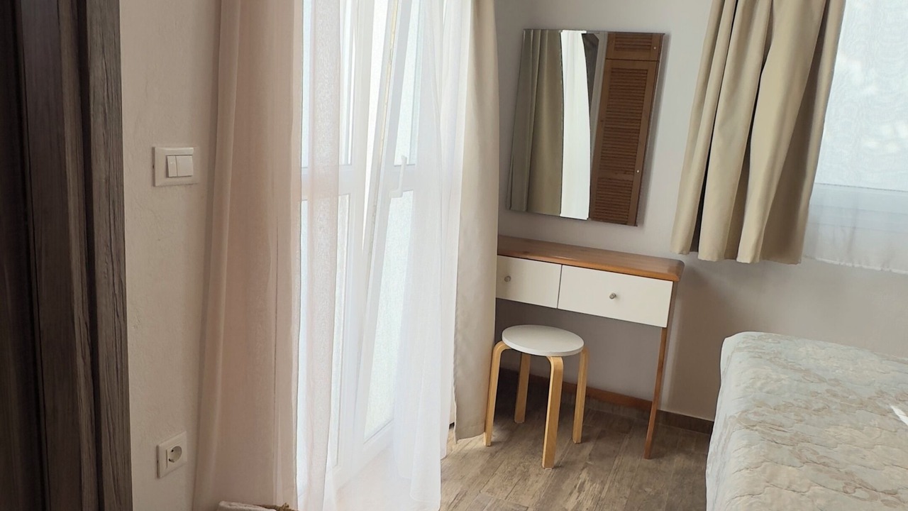 Photo of Bedroom in Ornos