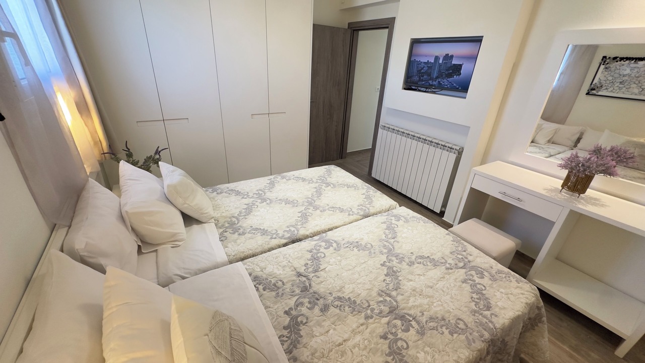 Photo of Bedroom in Ornos