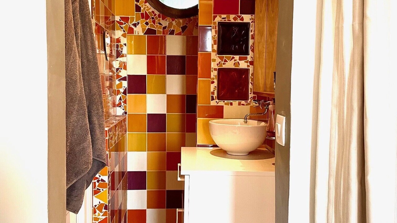 Photo of Bathroom in Village