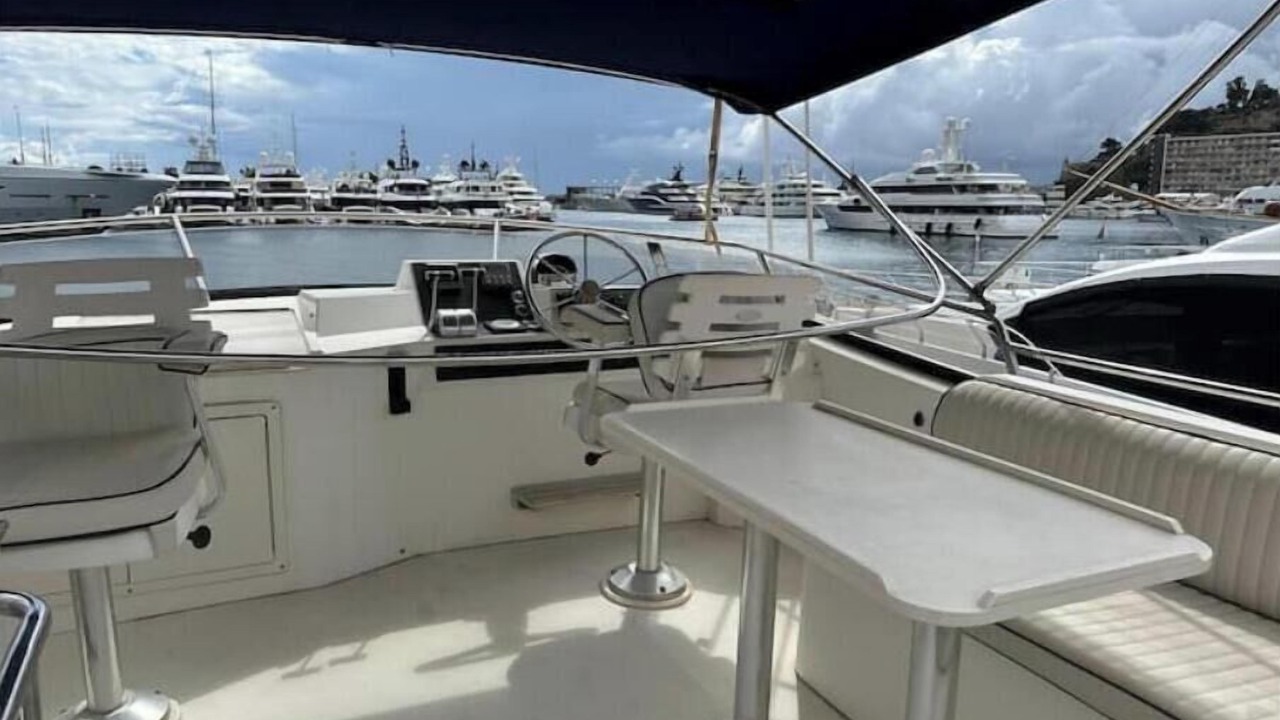 Photo of Others in Port Hercule