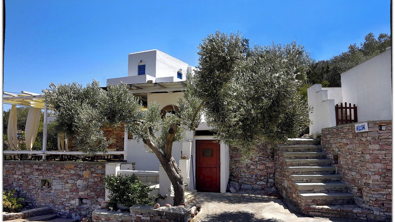Photo of Outdoor in Platis Gialos
