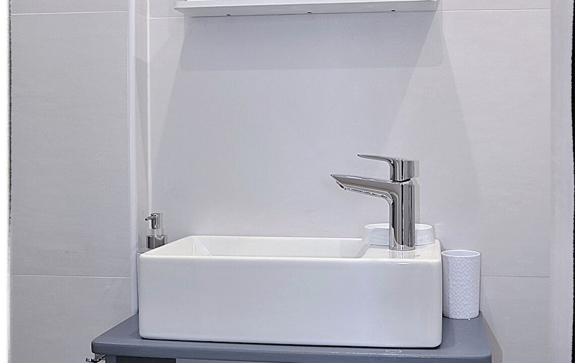 Photo of Bathroom in Platis Gialos