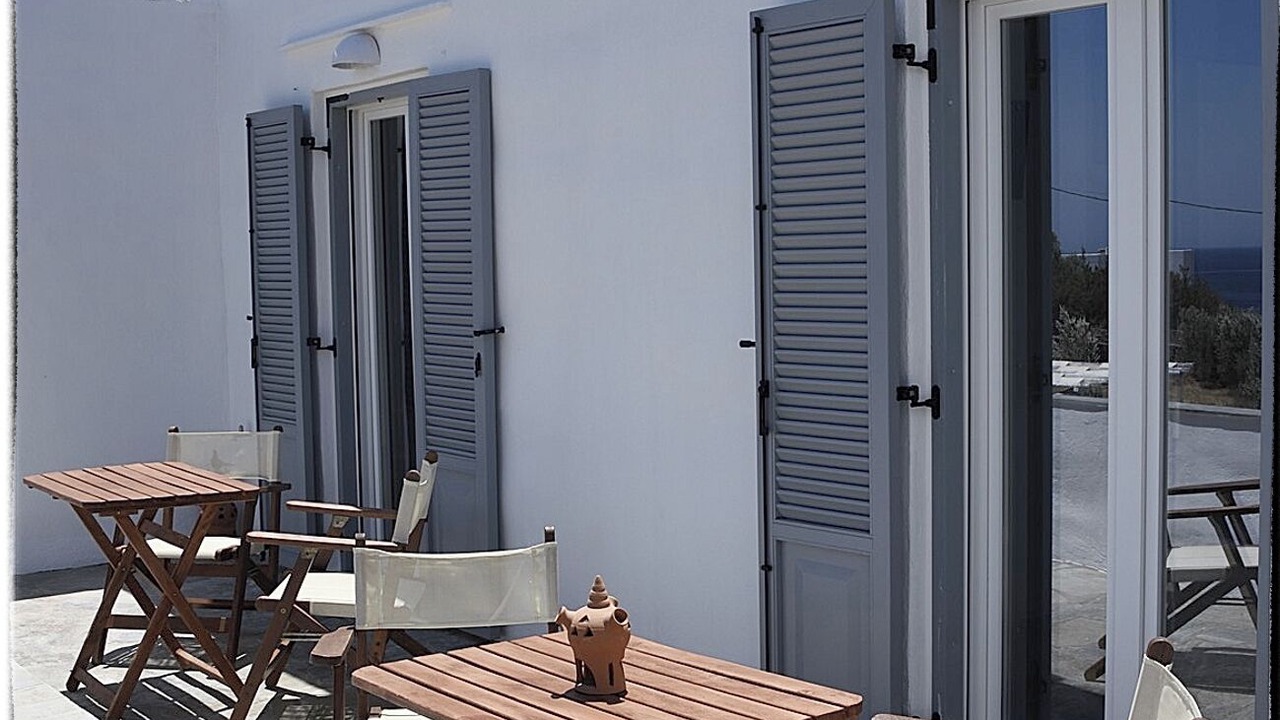 Photo of Outdoor in Platis Gialos
