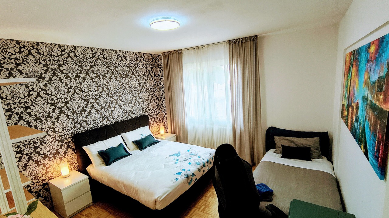 Photo of Bedroom in Camin