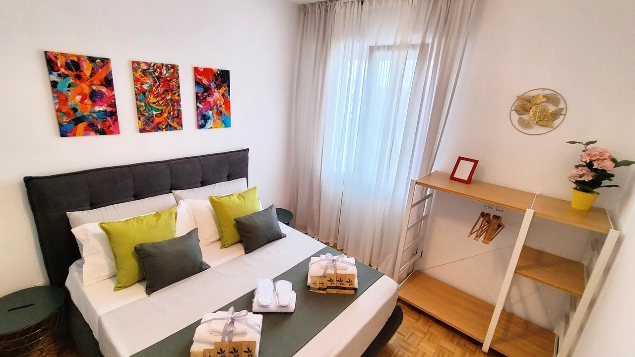 Photo of Bedroom in Camin