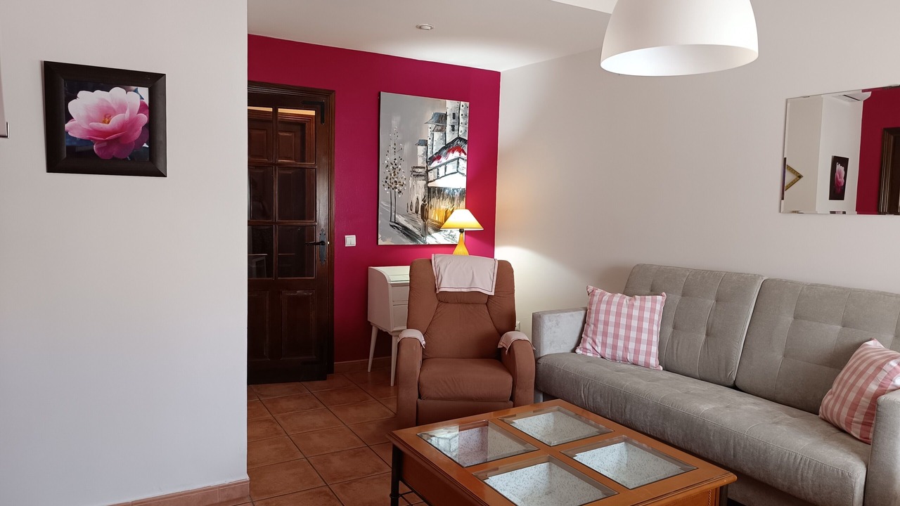 Photo of Livingroom in Consuegra
