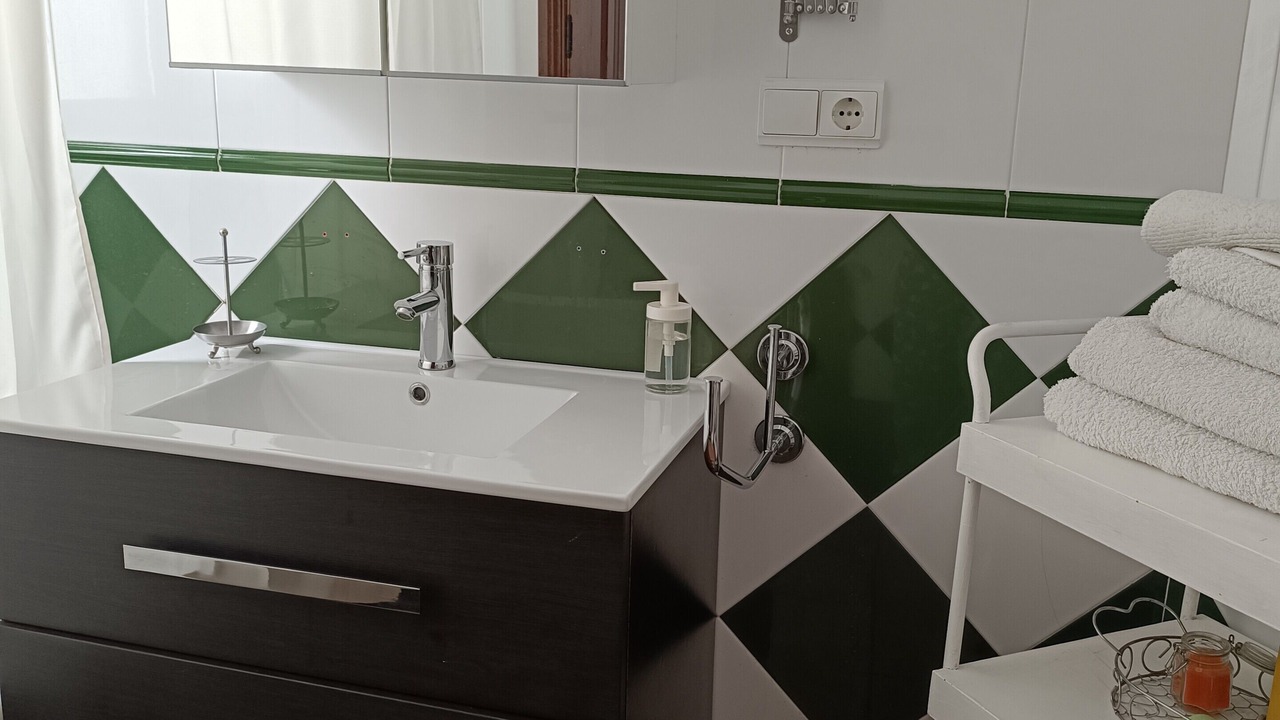 Photo of Bathroom in Consuegra