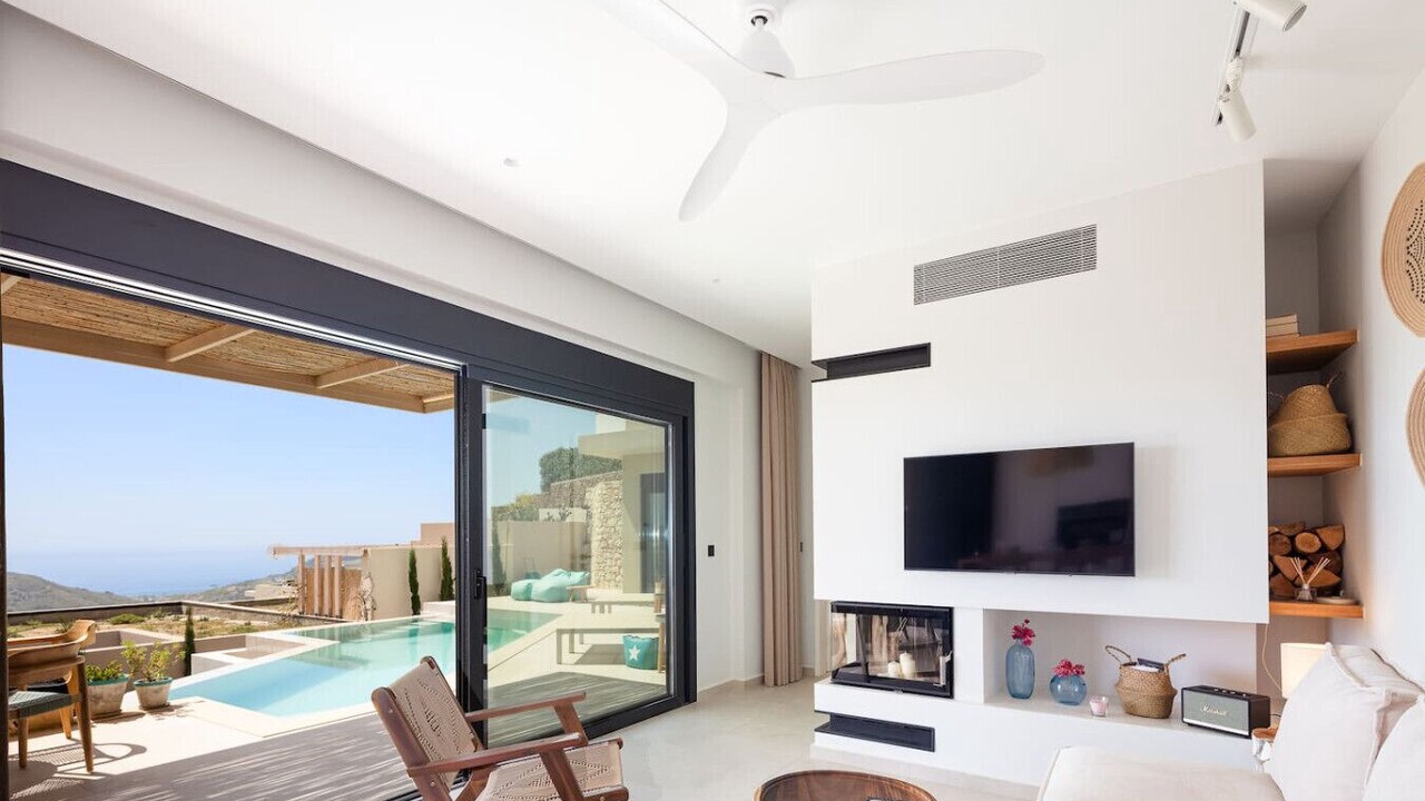 Photo of Livingroom in Mariou