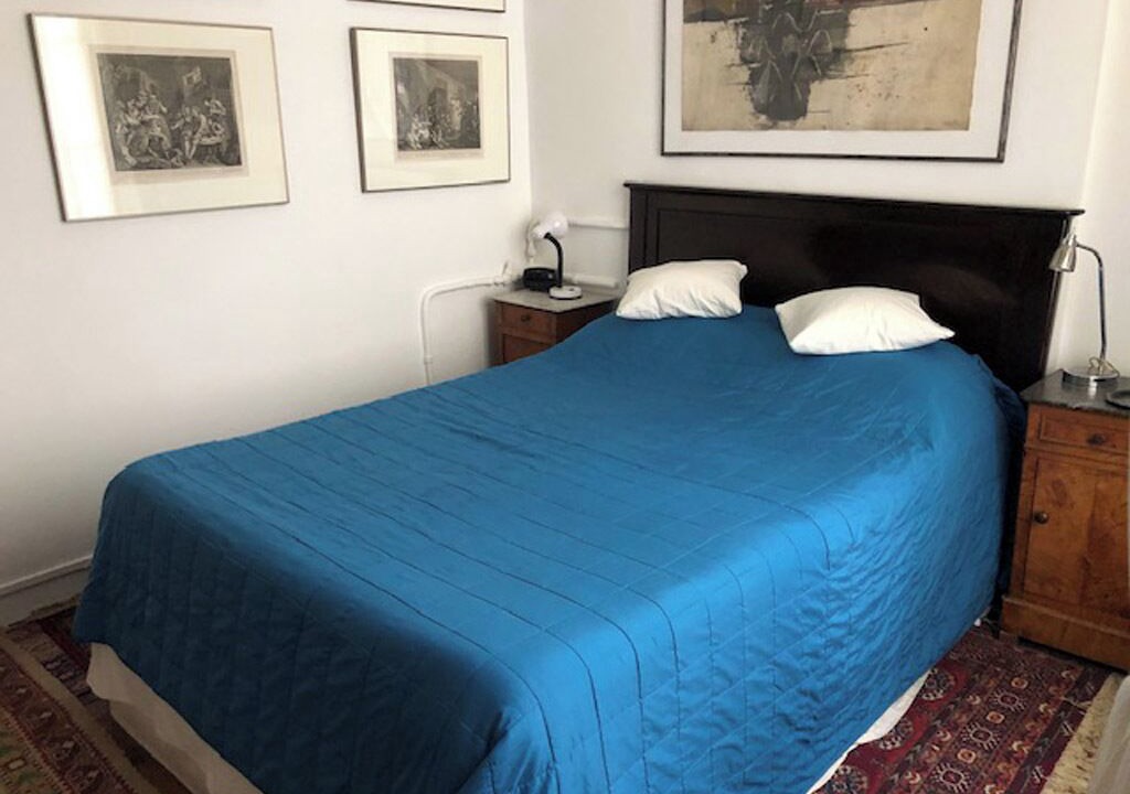 Photo of Bedroom in Paris City Center