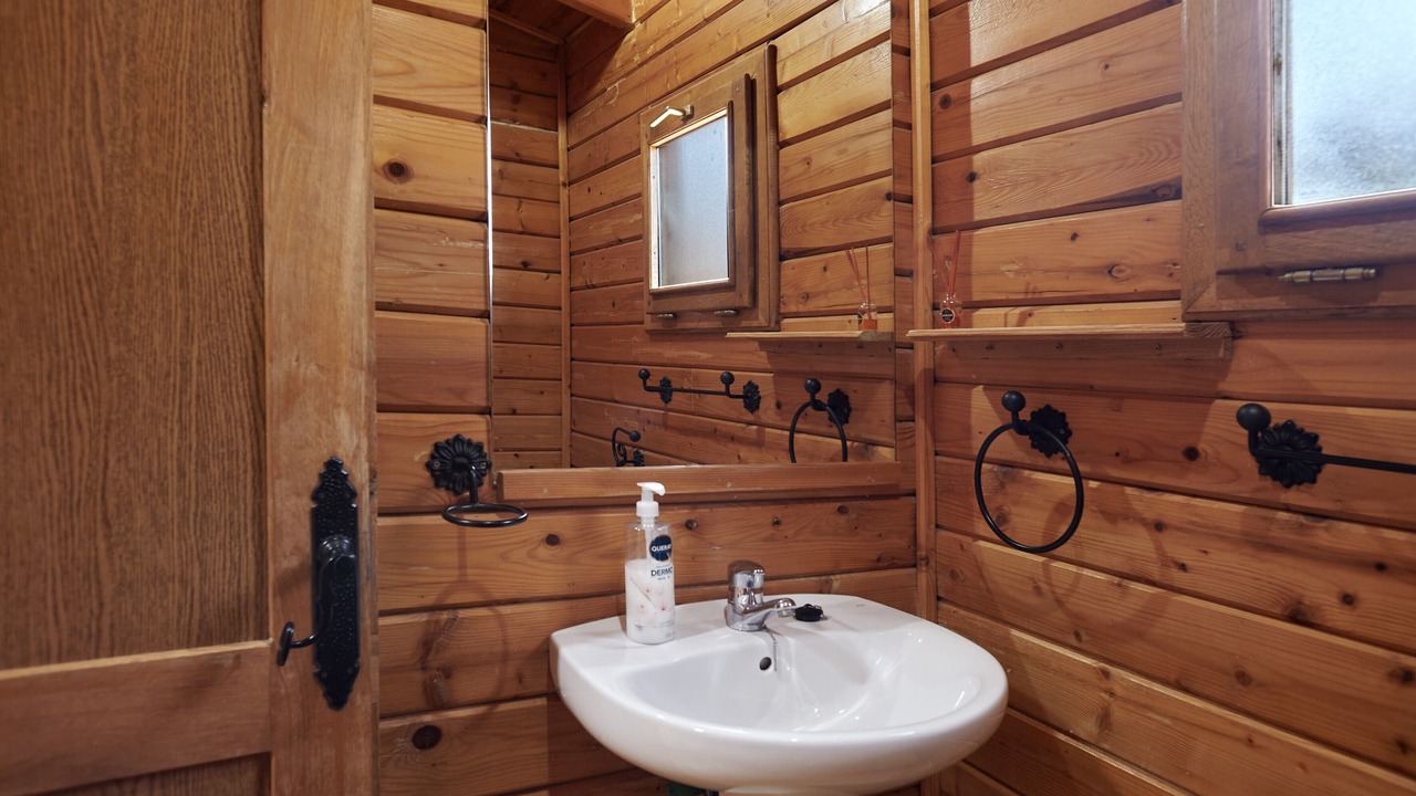 Photo of Bathroom in Hornos