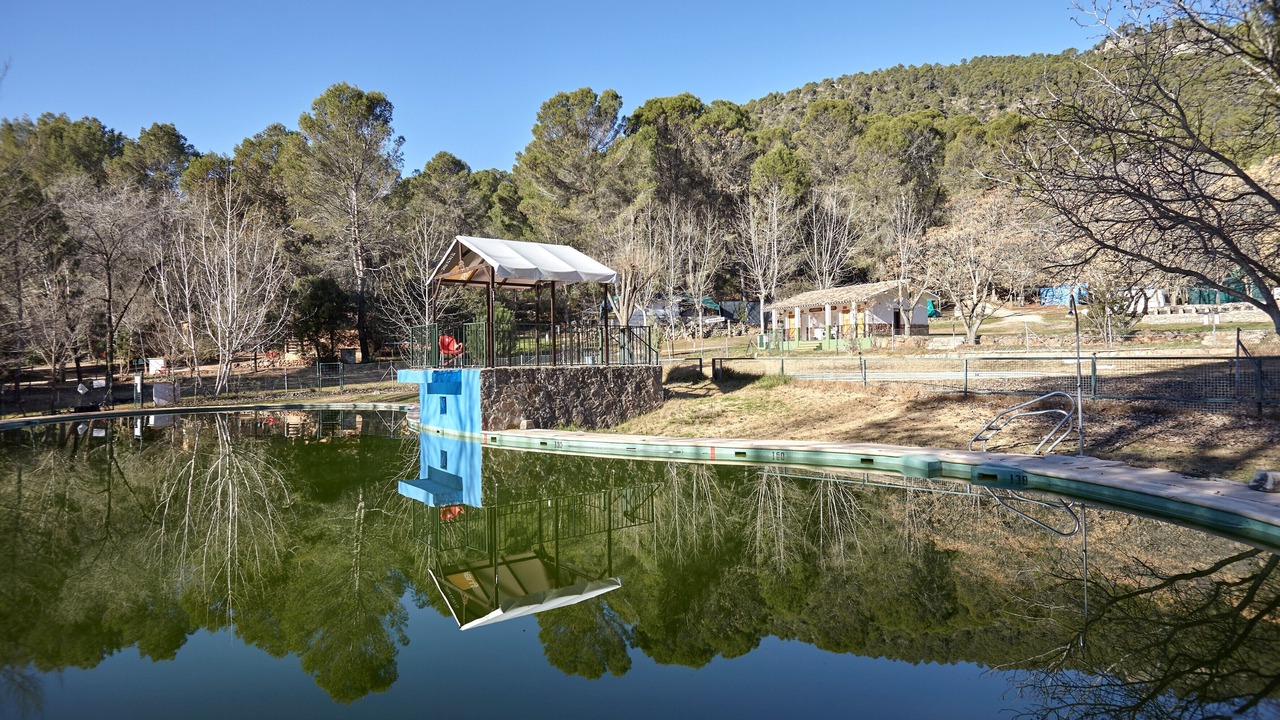 Photo of Outdoor in Hornos