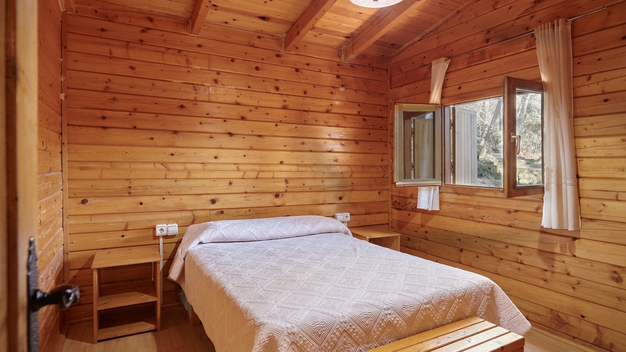 Photo of Bedroom in Hornos