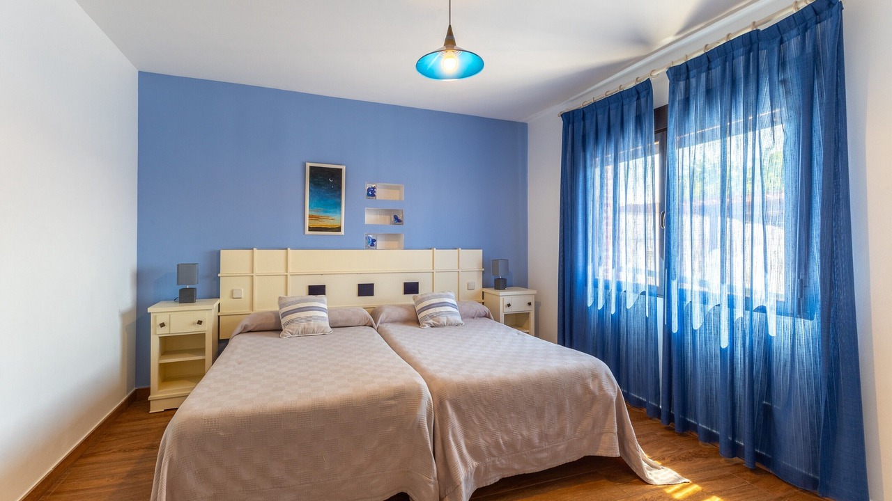 Photo of Bedroom in Galvez
