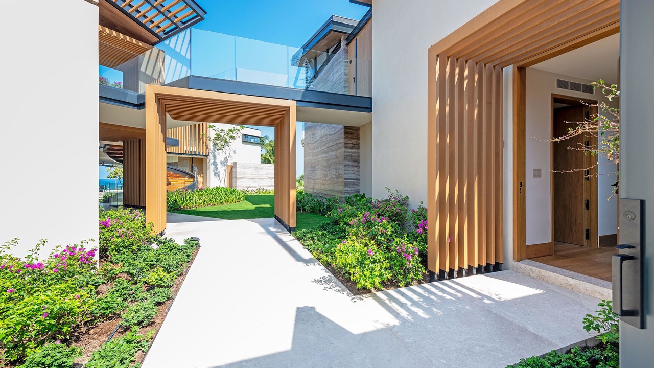 Photo of Outdoor in Punta de Mita