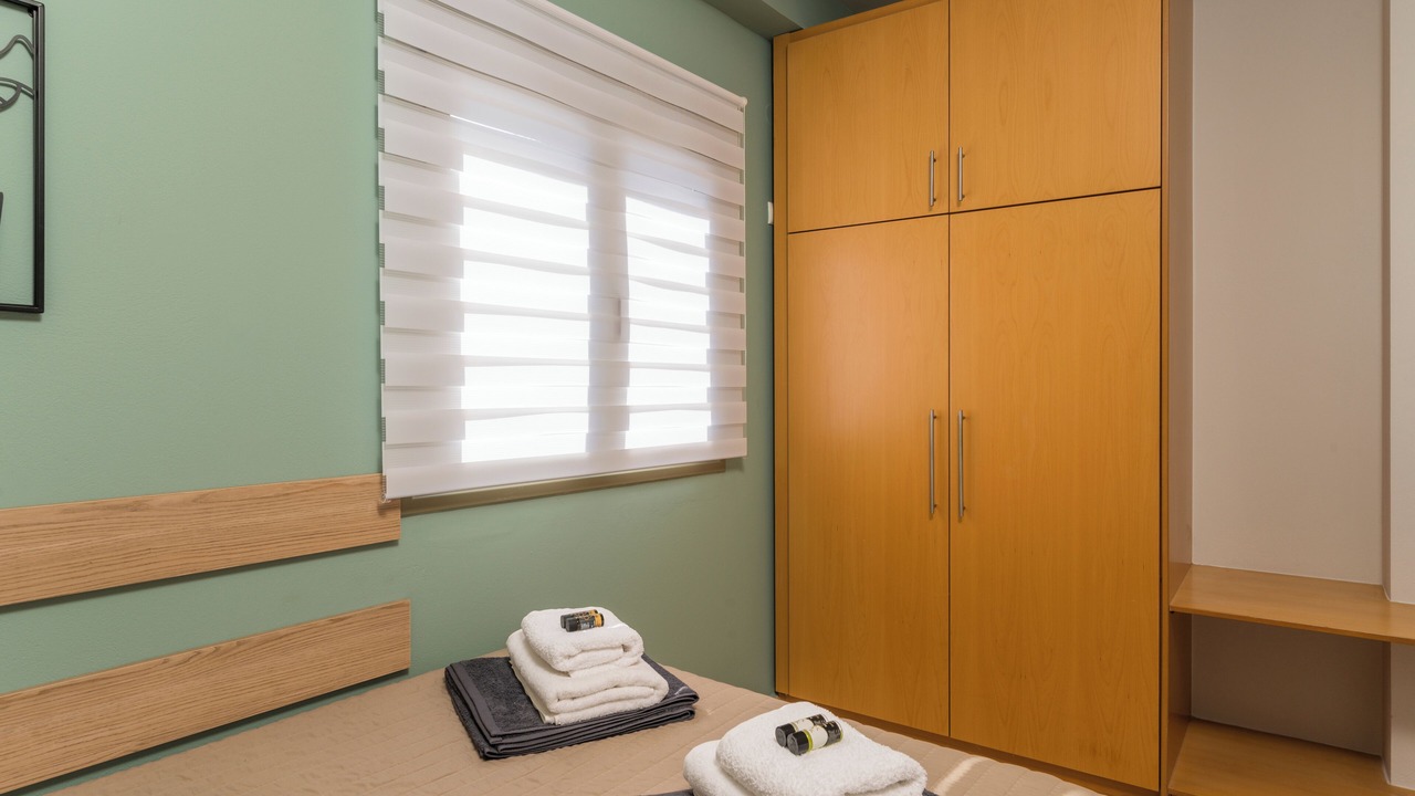 Photo of Bedroom in Skoutelonas