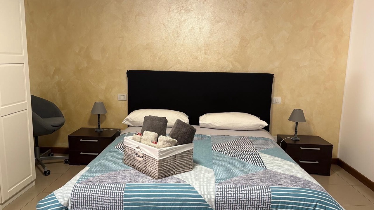 Photo of Bedroom in Ponte di Brenta