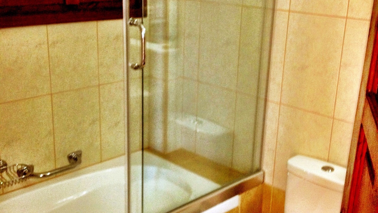 Photo of Bathroom in Koutsounari