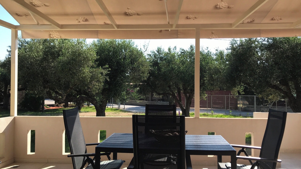 Photo of Outdoor in Xirokastello