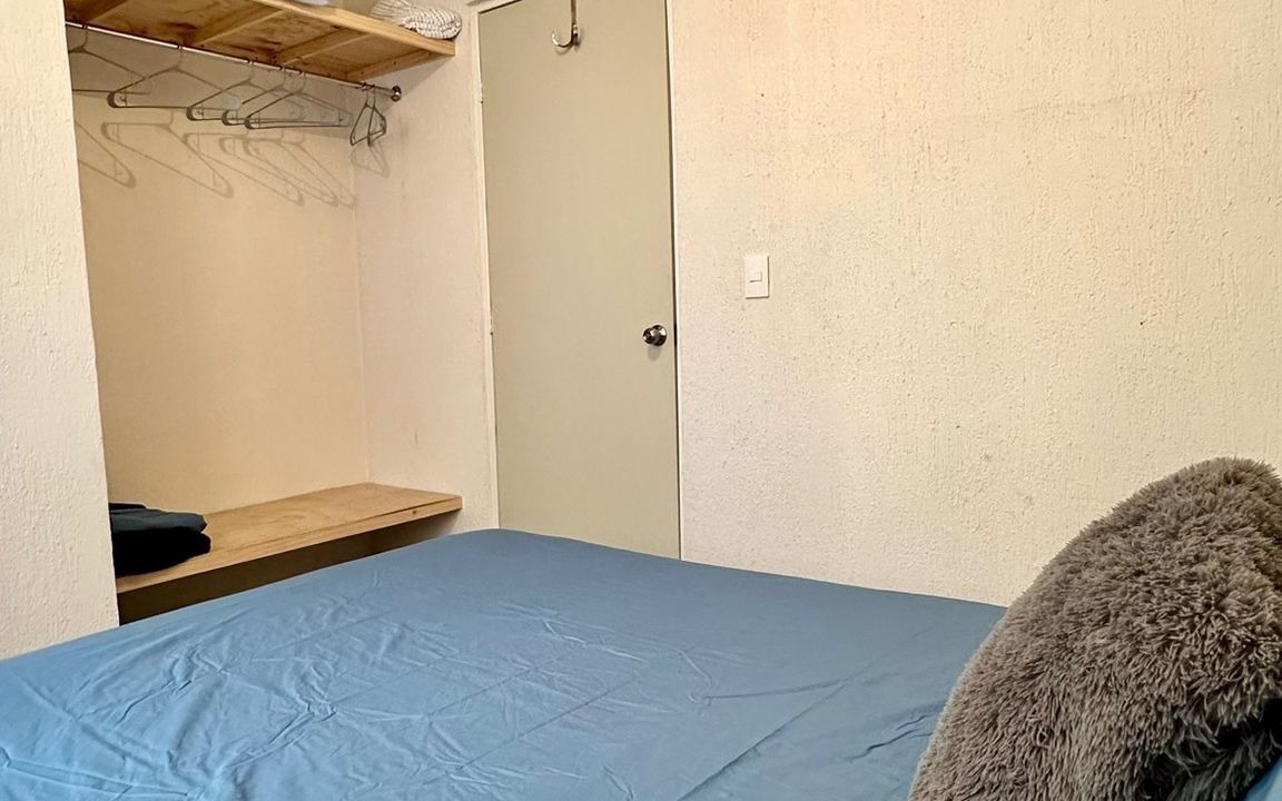 Photo of Bedroom in El Salto