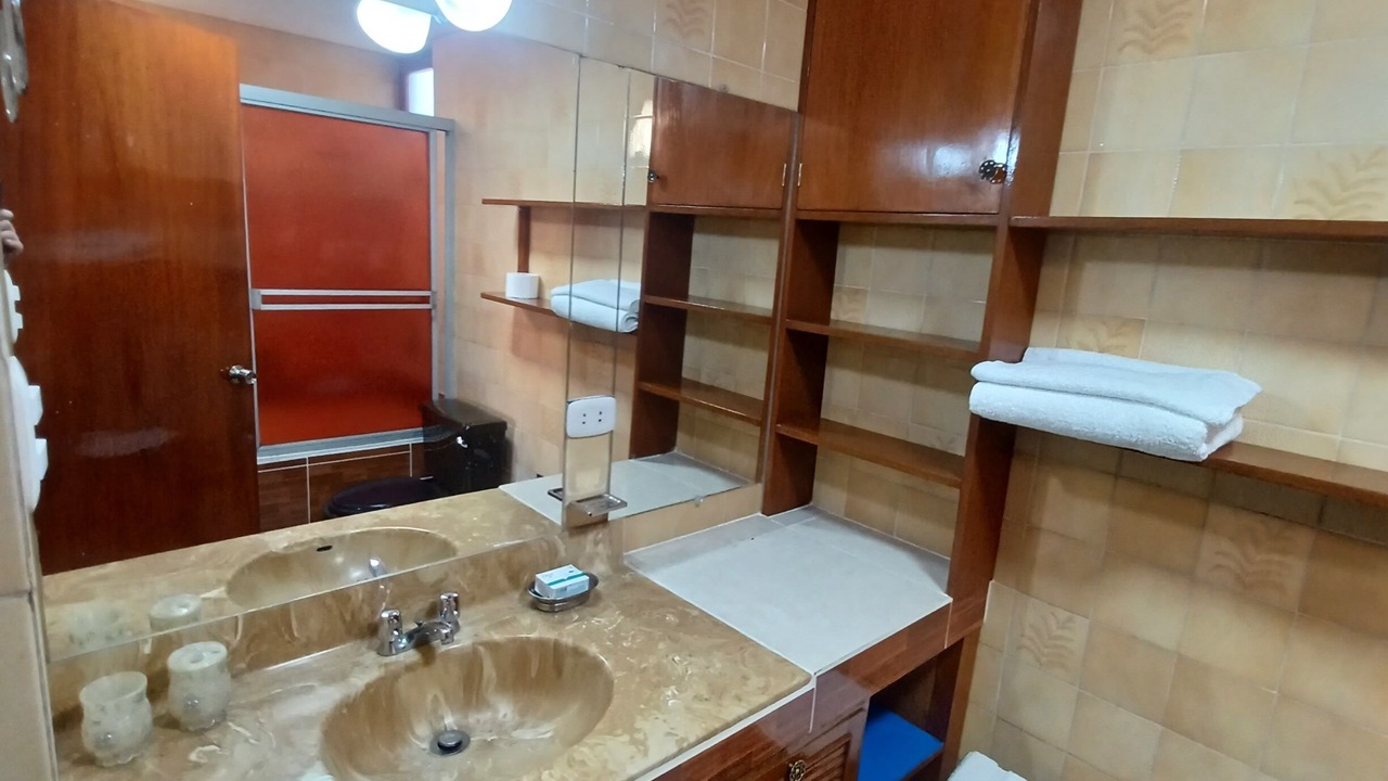 Photo of Bathroom in Historical Center