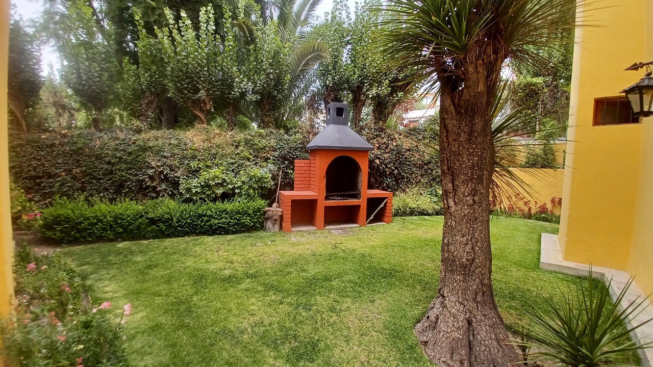 Photo of Outdoor in Historical Center