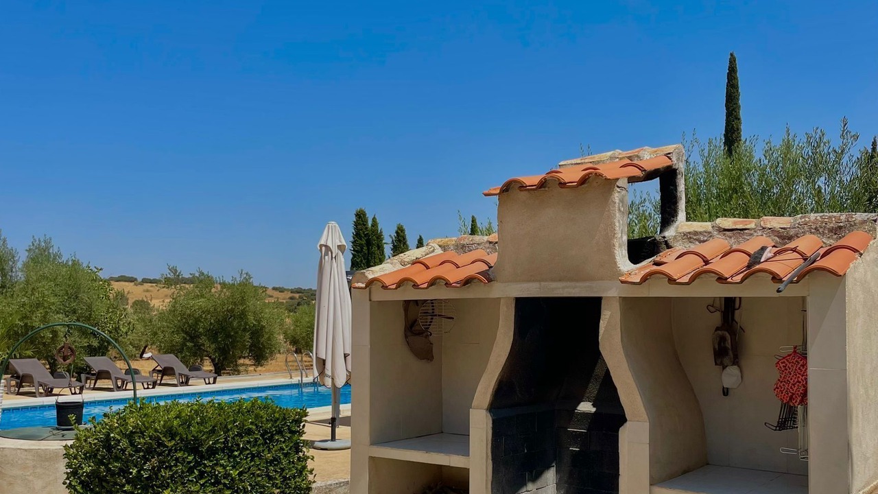 Photo of Outdoor in Miguelturra