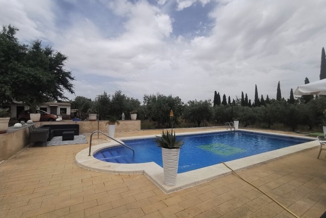 Photo of Outdoor in Miguelturra