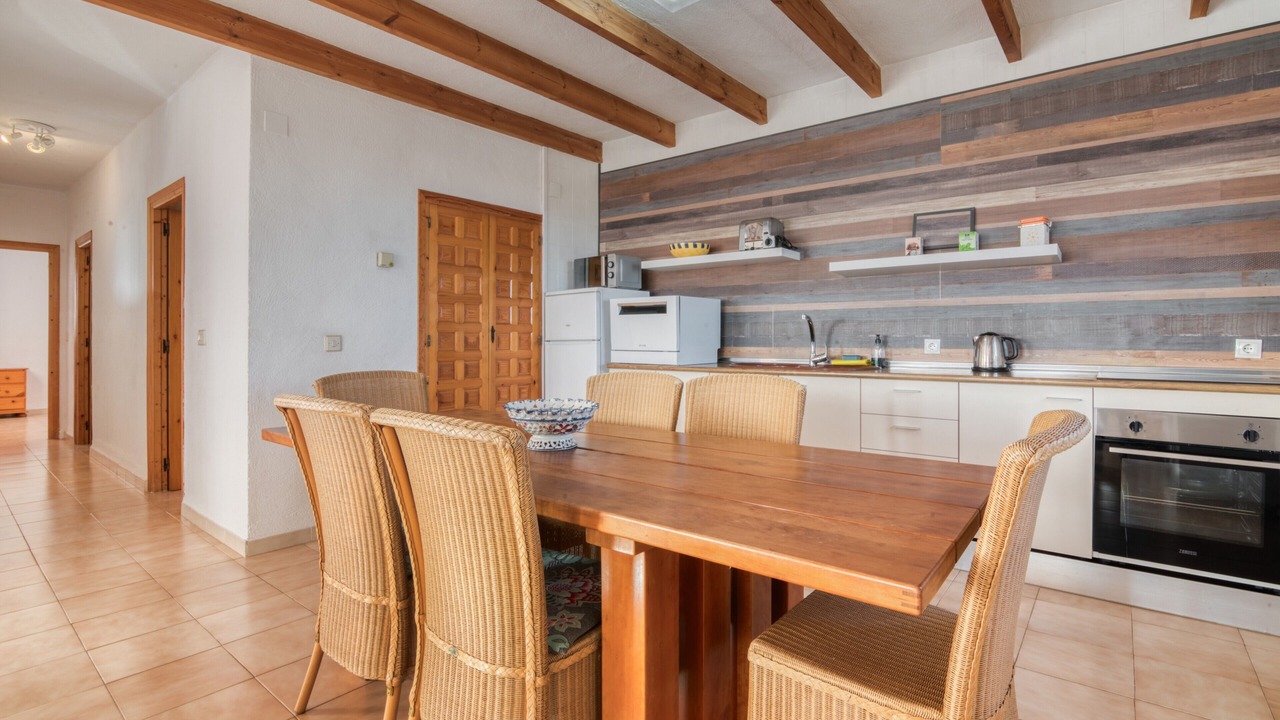 Photo of Kitchen in Cumbre del Sol