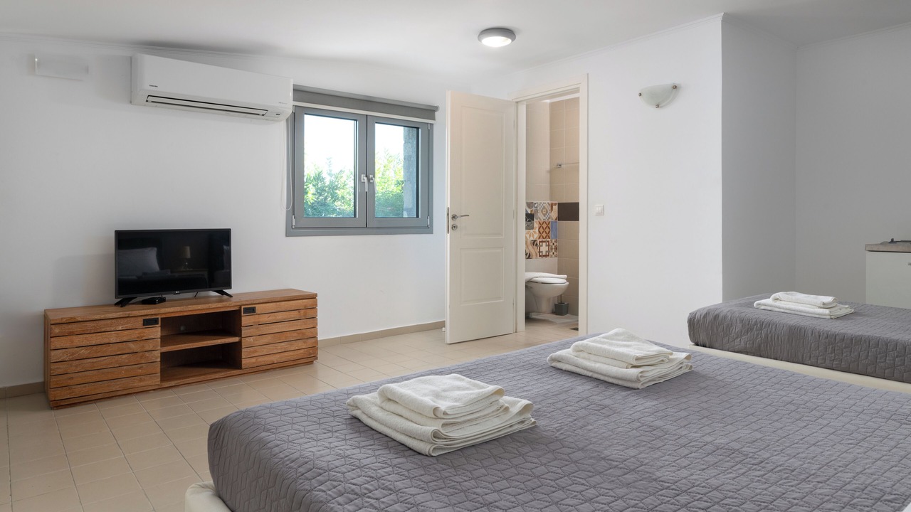 Photo of Bedroom in Vlicha