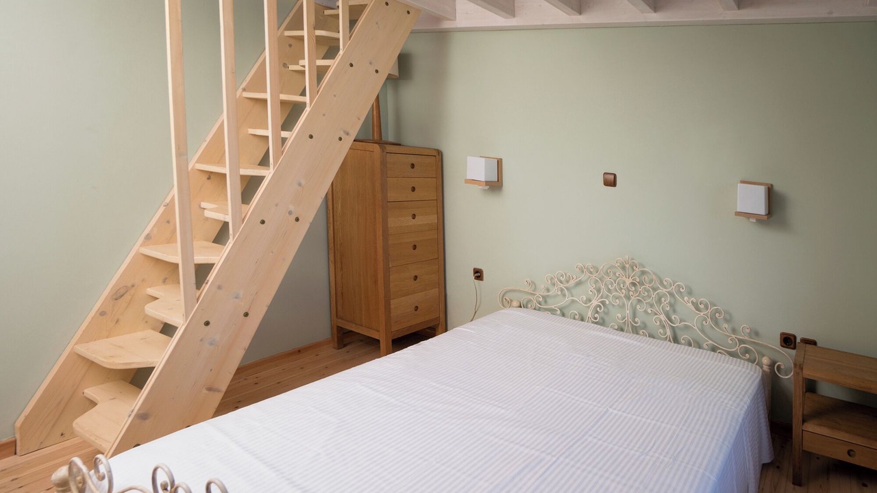 Photo of Bedroom in Agios Spyridon Corfu