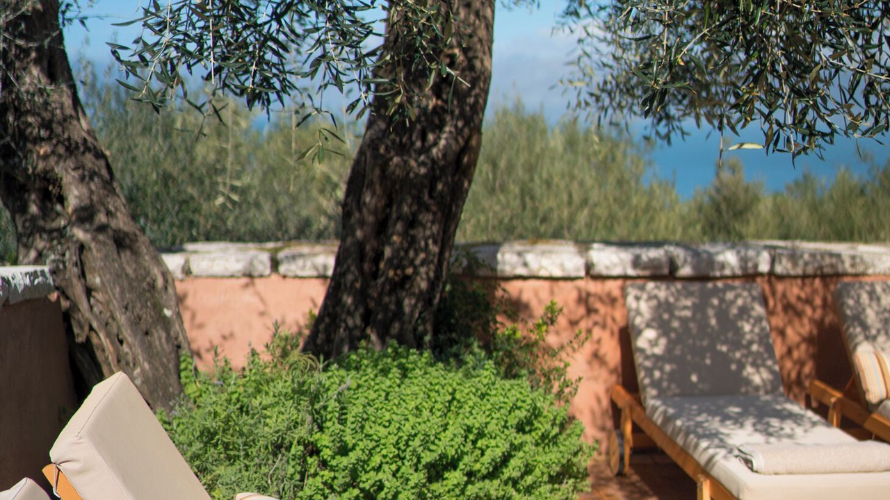 Photo of Outdoor in Agios Spyridon Corfu