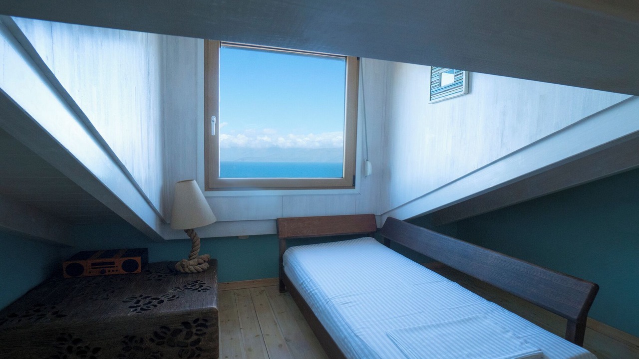 Photo of Bedroom in Agios Spyridon Corfu
