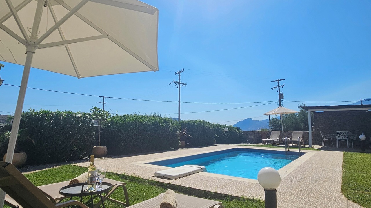 Photo of Outdoor in Lefkogeia