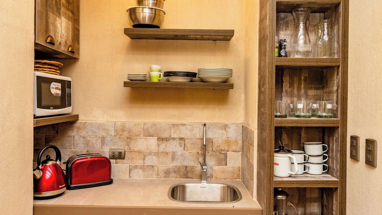 Photo of Kitchen in Maras