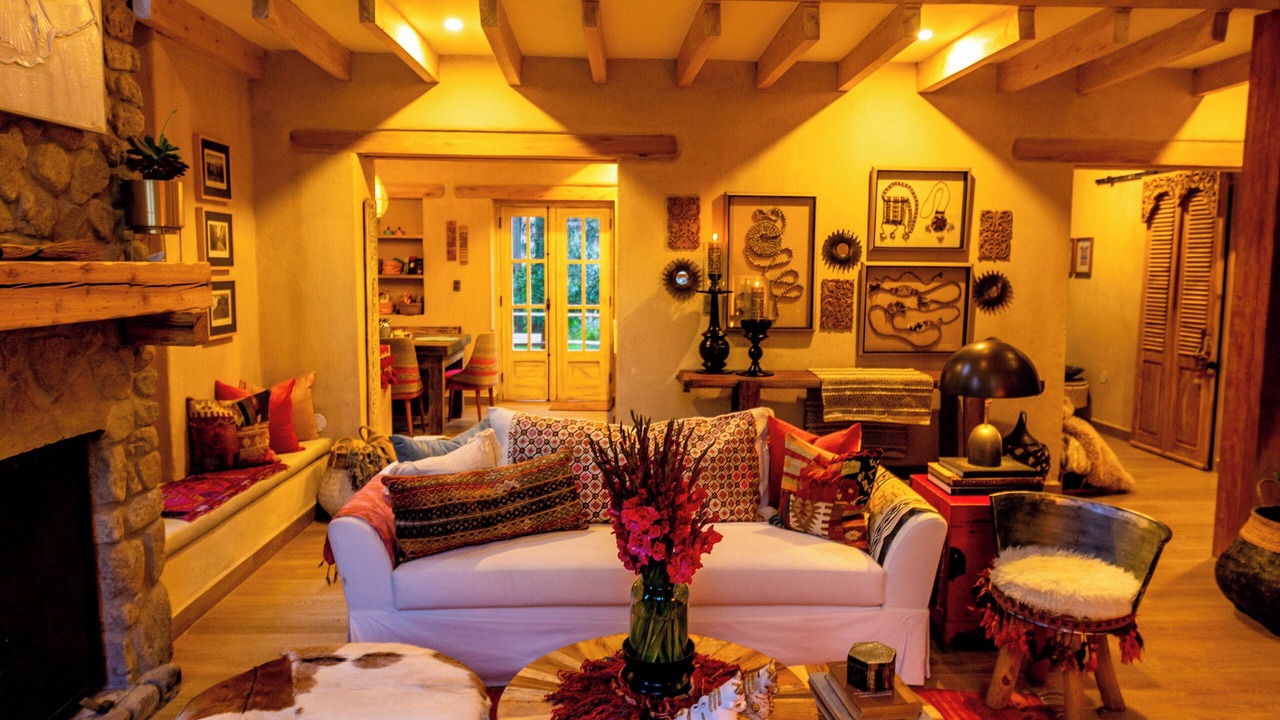 Photo of Livingroom in Maras