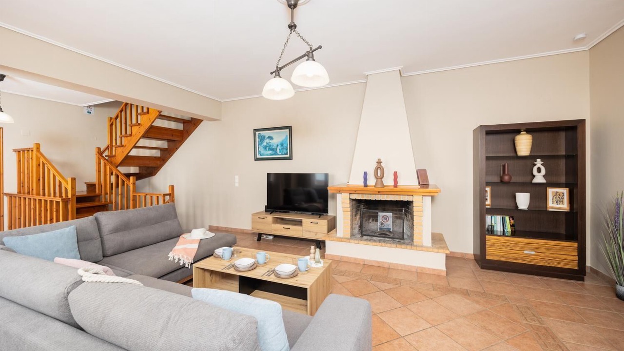 Photo of Livingroom in Vasilikos