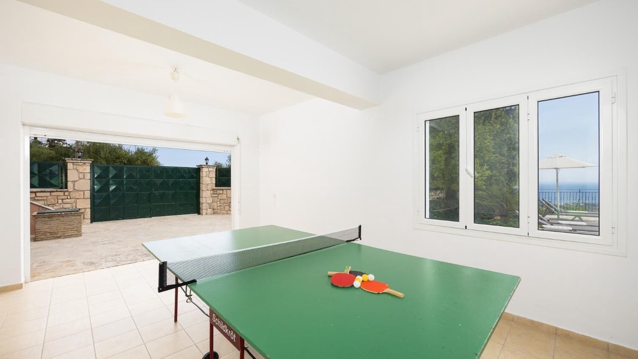 Photo of Outdoor in Vasilikos
