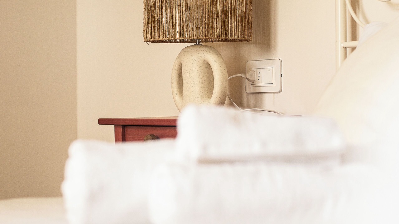 Photo of Bedroom in Monte