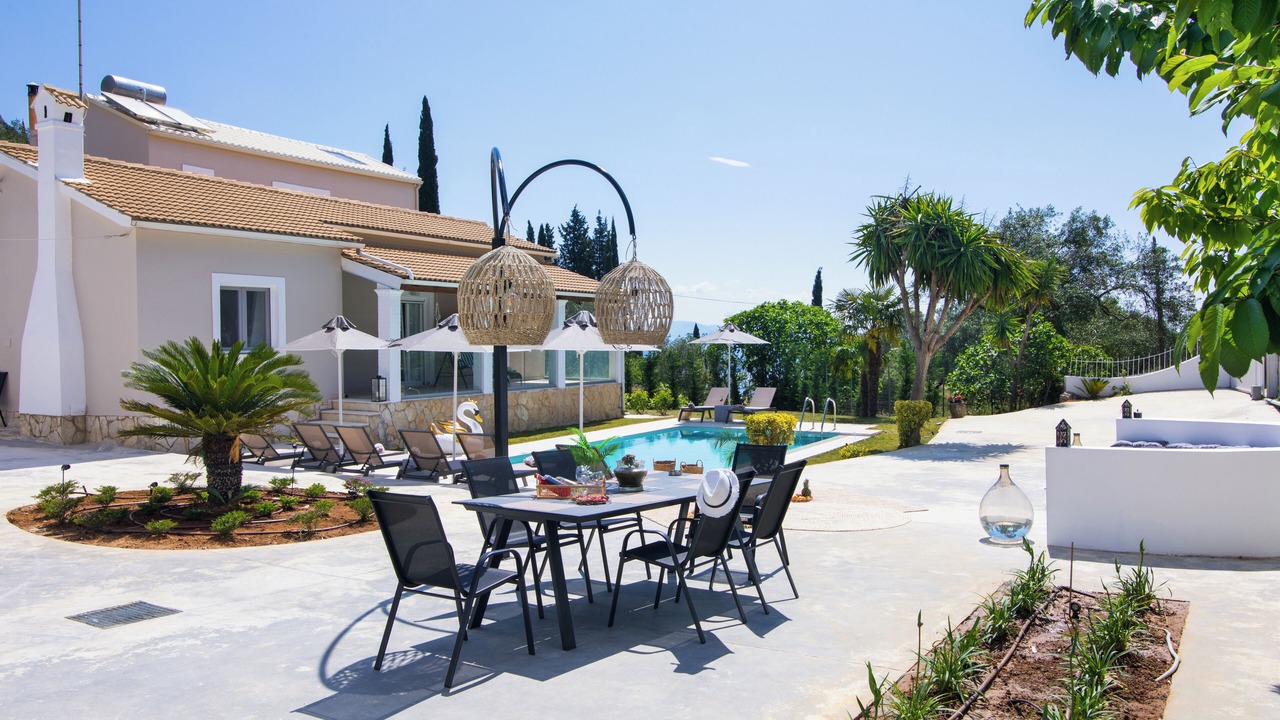 Photo of Outdoor in Spartylas