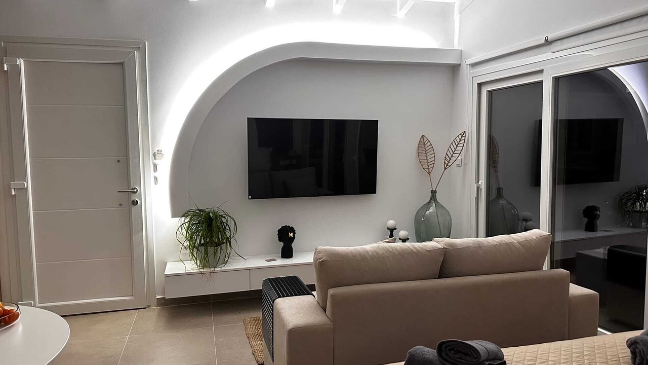 Photo of Bedroom in Spartylas
