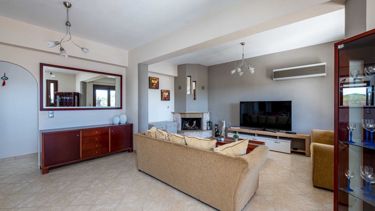 Photo of Livingroom in Filerimos