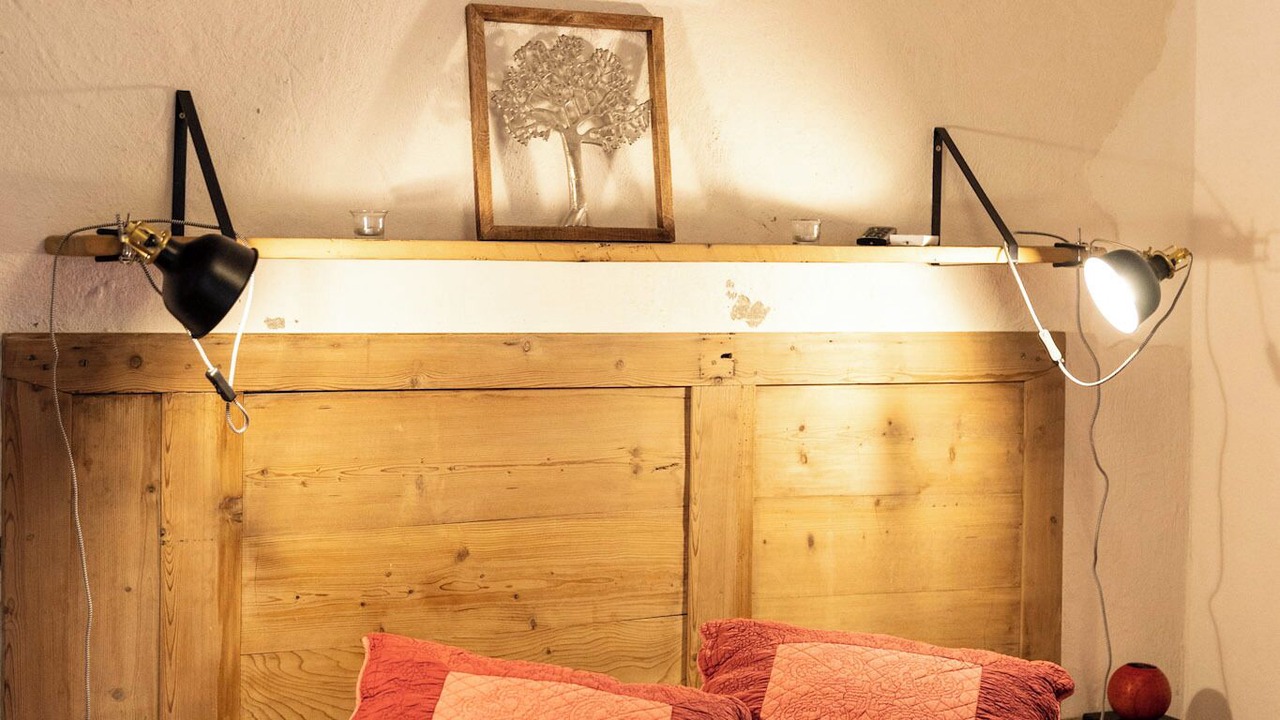 Photo of Bedroom in Eyragues