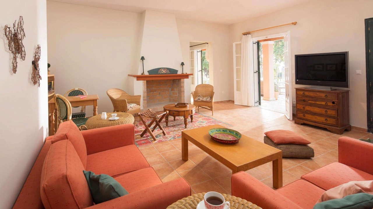 Photo of Livingroom in Perama