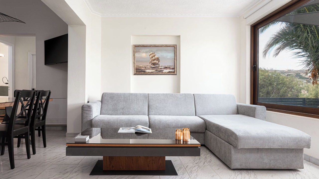 Photo of Livingroom in Kini